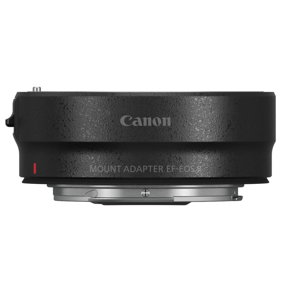 Canon EOS R7 Body + RF-S 18-150mm f/3.5-6.3 IS STM + EF - RF Mount adapter
