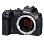 Canon EOS R7 Body + RF-S 18-150mm f/3.5-6.3 IS STM + EF - RF Mount adapter