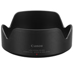 Canon EOS R10 Body + RF-S 18-150mm f/3.5-6.3 IS STM + EF - RF Mount adapter