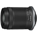 Canon EOS R10 Body + RF-S 18-150mm f/3.5-6.3 IS STM + EF - RF Mount adapter