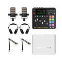 RØDECaster Pro II 2-Person Bundle