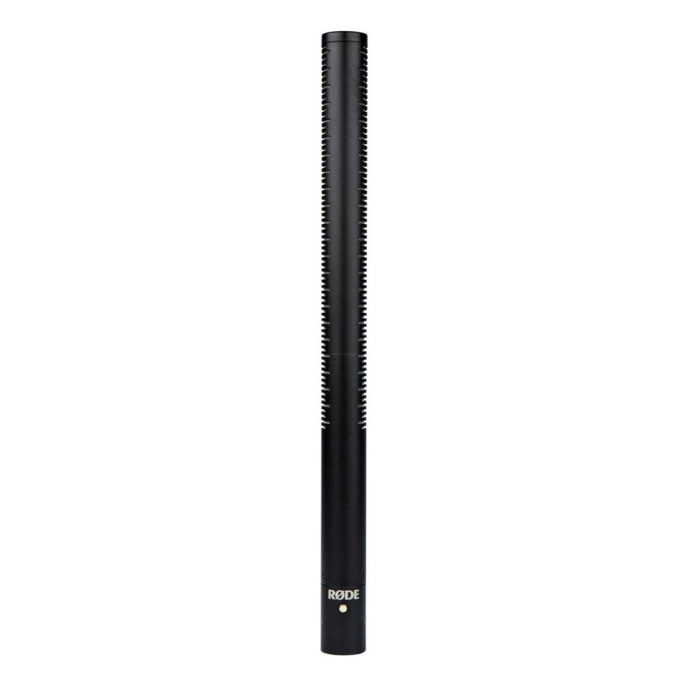 RØDE NTG3B shotgun condenser microphone
