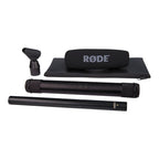 RØDE NTG3B shotgun condenser microphone