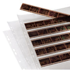 Hama Negative covers, PP, 7 Strips of 6 Negatives, 24x36mm, 100 pcs
