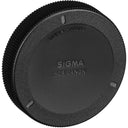 Sigma LCR-EO II Rear Lens Cap