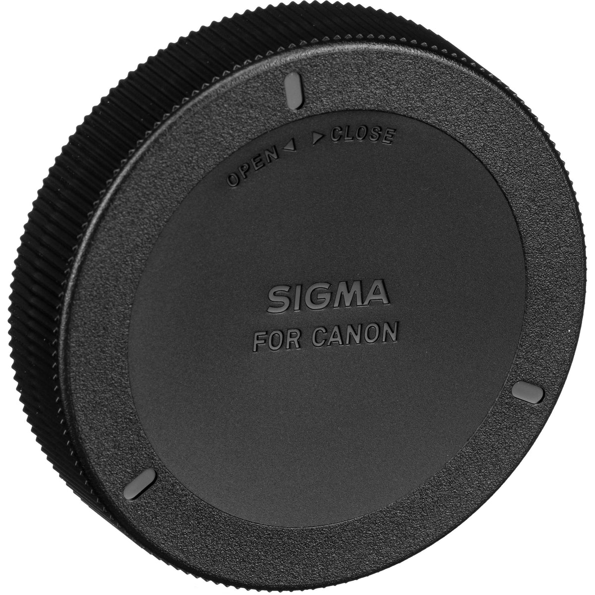 Sigma LCR-EO II Rear Lens Cap