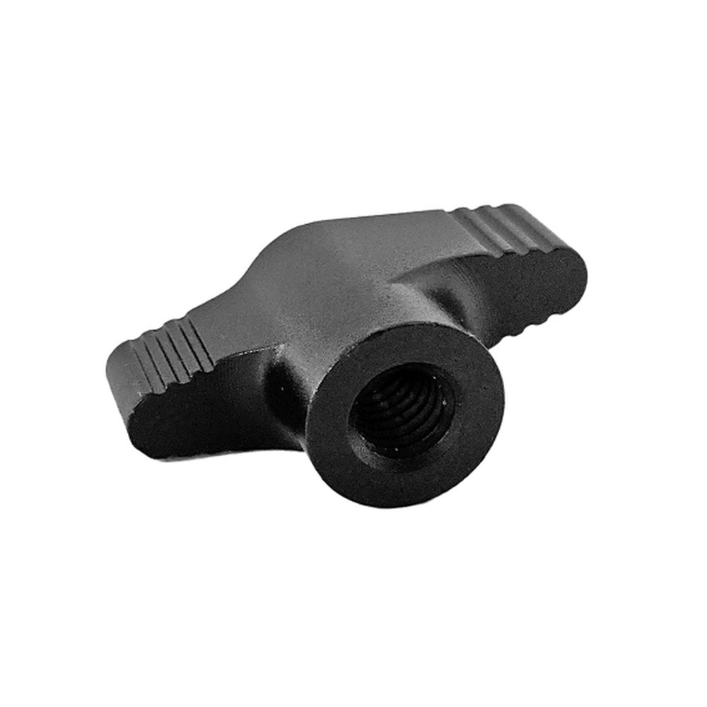 Tether Tools T-handle Billet Knob - Female