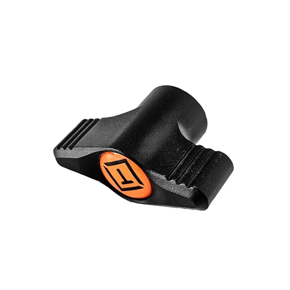 Tether Tools T-handle Billet Knob - Female