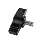 Tether Tools T-handle Billet Knob - Male