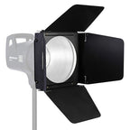 Elinchrom Professional Barndoor Set for 21cm Standard Reflector (EL-26041)