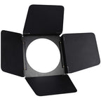 Elinchrom Professional Barndoor Set for 21cm Standard Reflector (EL-26041)