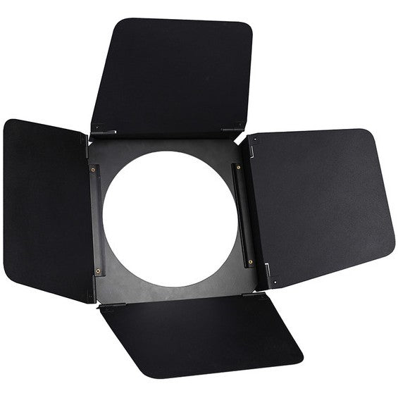 Elinchrom Professional Barndoor Set for 21cm Standard Reflector (EL-26041)