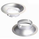 Elinchrom Rotalux GO Adapter Q-Mount