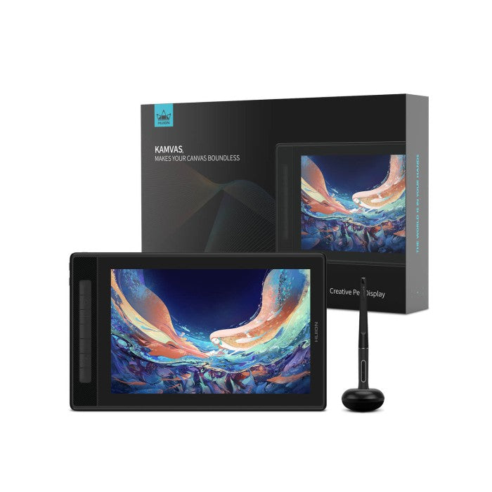 Huion Kamvas Pro 13 (2.5K)