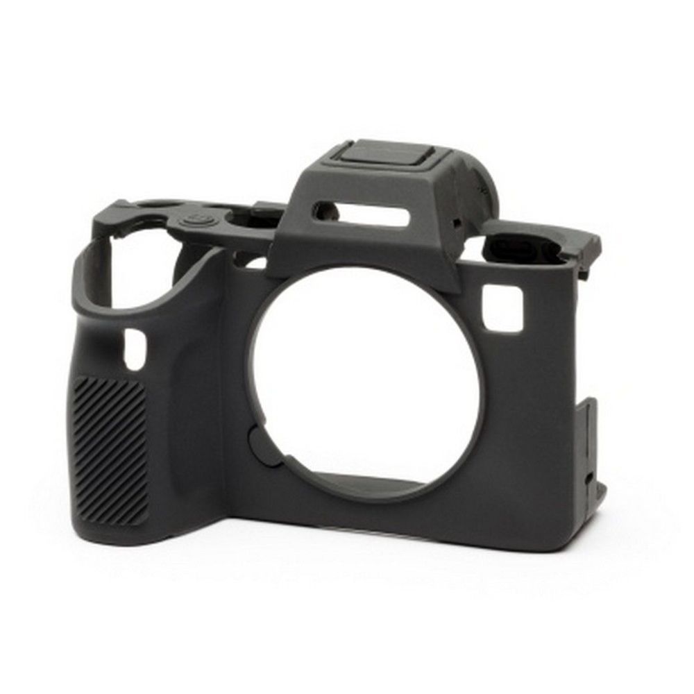 EasyCover Body cover for Sony A7 IV black