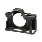 EasyCover Body cover for Sony A7 IV black