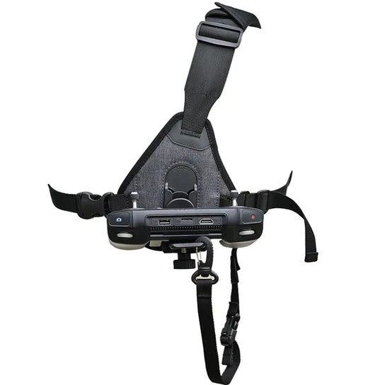 Cotton Carrier Skout G2 Sling Style Harness with Flytdeck