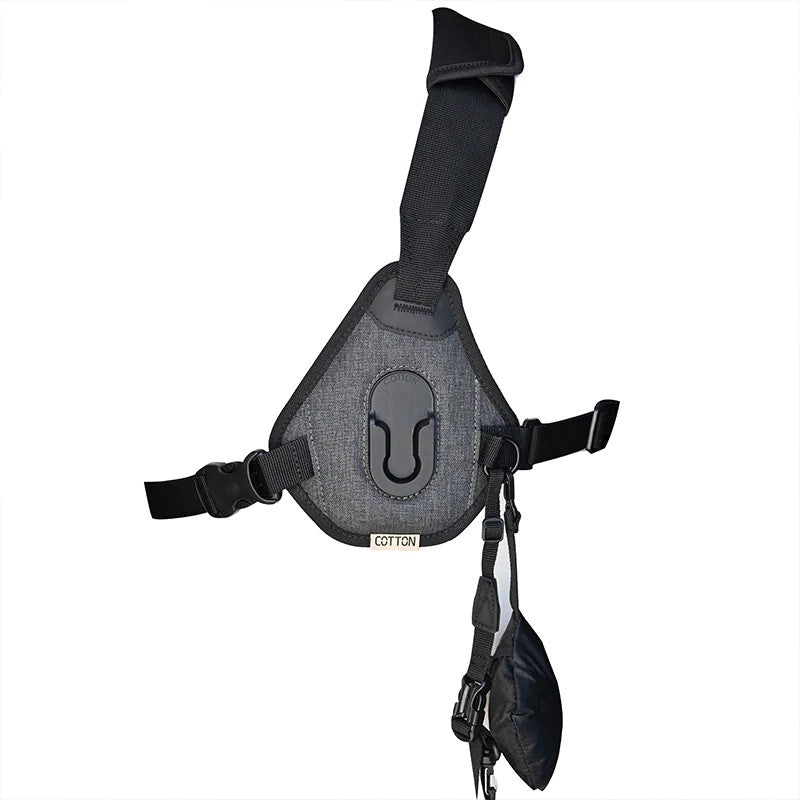 Cotton Carrier Skout G2 Sling Style Harness with Flytdeck
