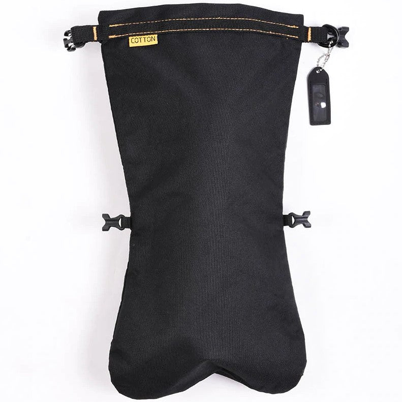 Cotton Carrier Drybag Large