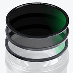 K&F Concept filter kit magnetic 77mm