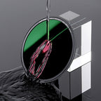 K&F Concept filter kit magnetic 77mm