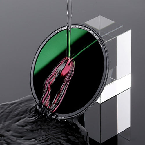 K&F Concept filter kit magnetic 77mm