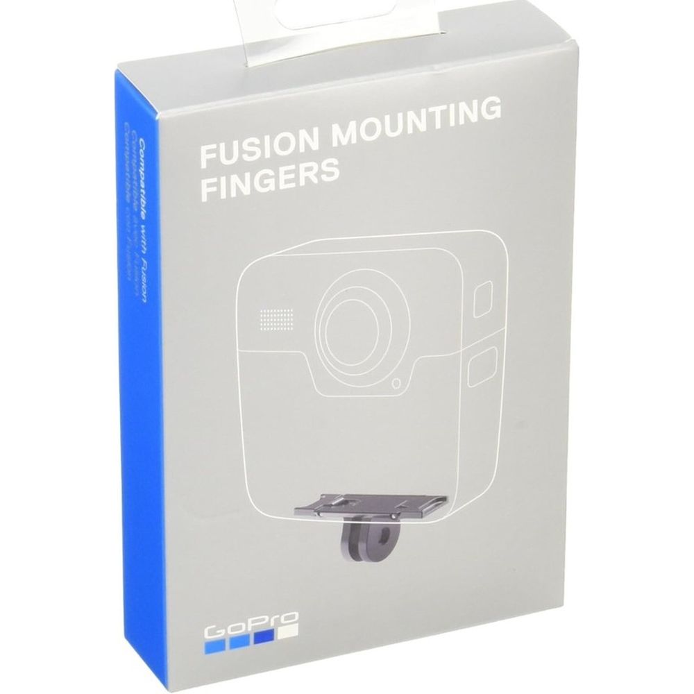 GoPro Fusion 360 part