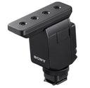 Sony ECM-B10 Shotgun Microphone