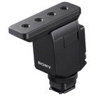 Sony ECM-B10 Shotgun Microphone