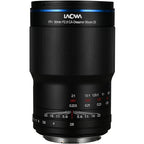 Laowa 90mm f/2.8 2X Ultra-Macro APO Lens Leica L