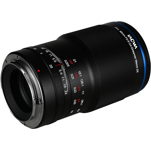 Laowa 90mm f/2.8 2X Ultra-Macro APO Lens Nikon Z