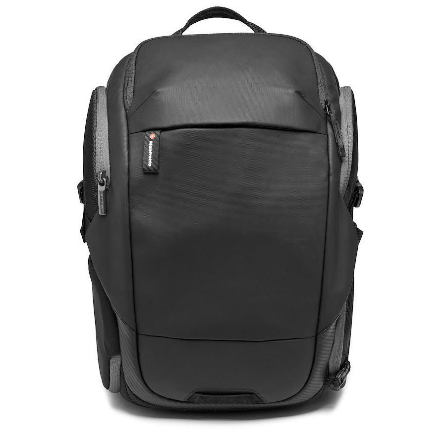 Fujifilm X-T4 Black Travel Kit