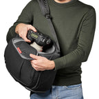 Fujifilm X-T4 Black Travel Kit