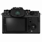 Fujifilm X-T4 Black Travel Kit