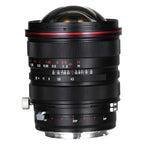 Laowa 15mm f/4.5R Zero-D Shift Lens - Sony FE