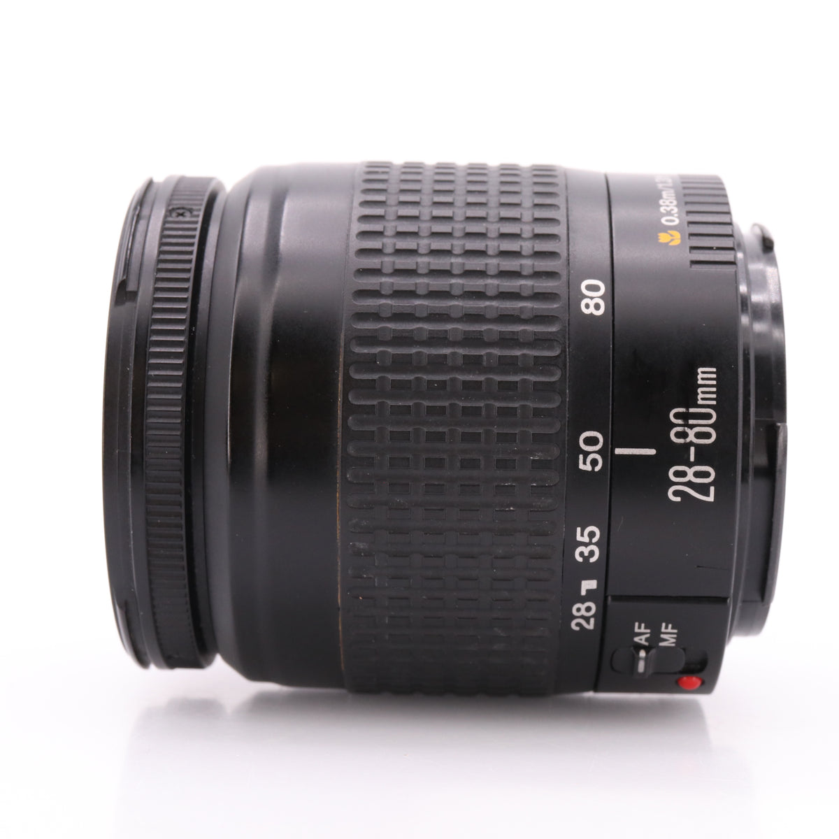 Canon EF 28-80mm f/3.5-5.6 occasion