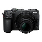 Nikon Z30 + 16-50mm F/3.5-6.3 VR