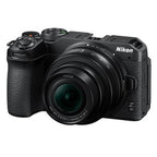 Nikon Z30 + 16-50mm F/3.5-6.3 VR