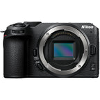 Nikon Z30 + 16-50mm F/3.5-6.3 VR