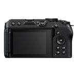 Nikon Z30 + 16-50mm F/3.5-6.3 VR
