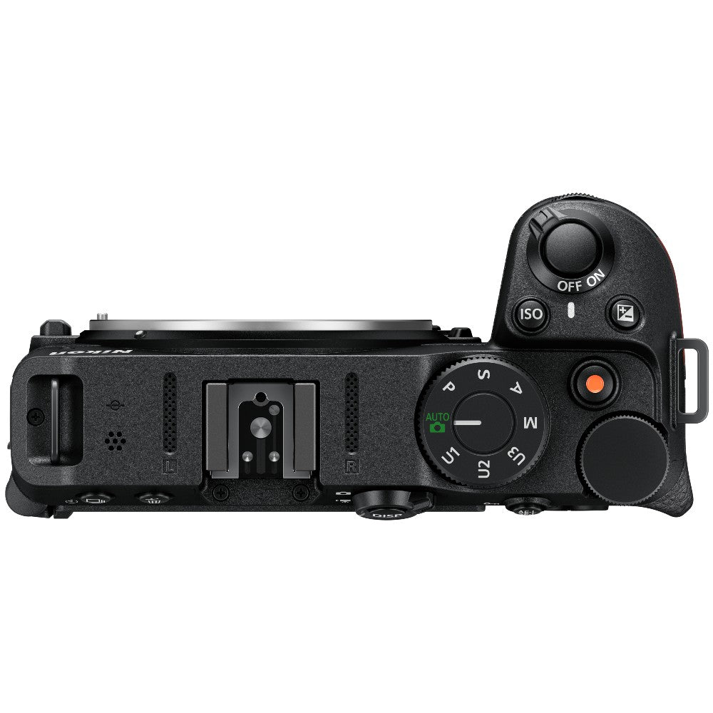 Nikon Z30 + 16-50mm F/3.5-6.3 VR