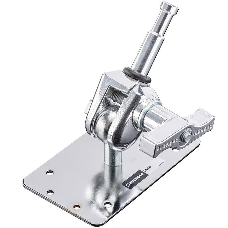 Manfrotto Avenger F810 Baby Plate with 16mm Swivel Spigot