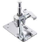 Manfrotto Avenger F810 Baby Plate with 16mm Swivel Spigot