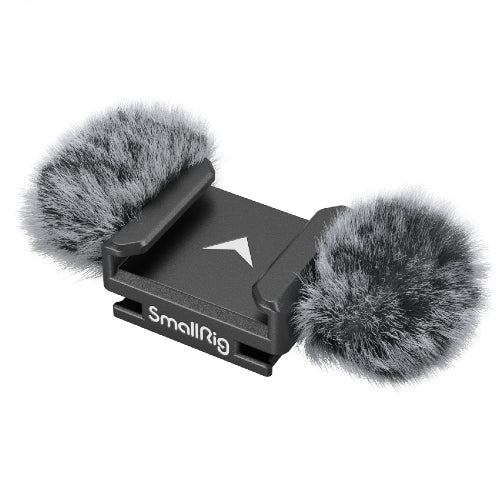 SmallRig 3859 Wind Muff for Nikon Z 30