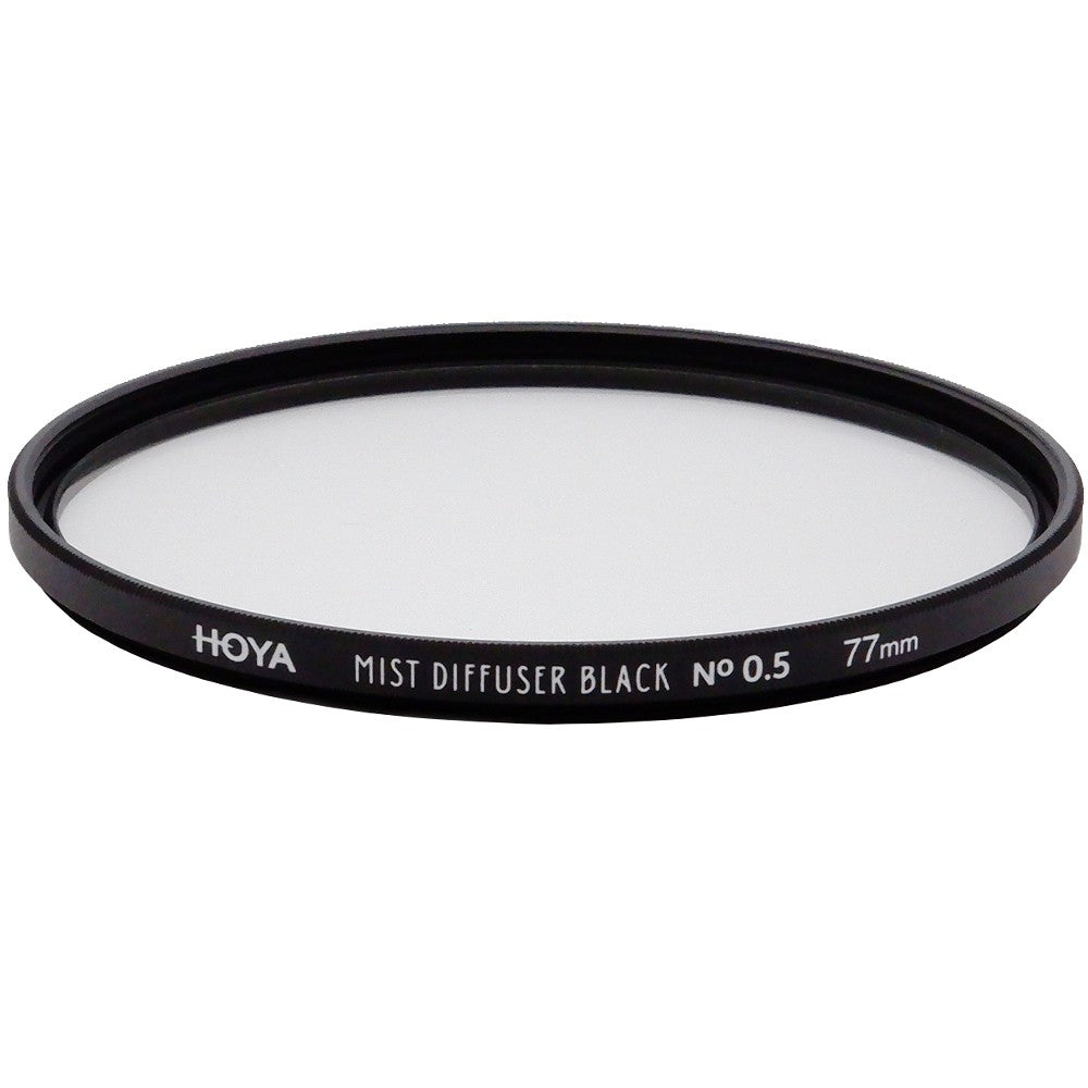 Hoya 62MM Mist Diffuser BK No 0.5