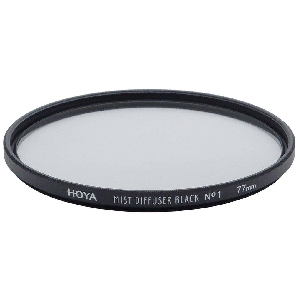 Hoya 55MM Mist Diffuser BK No 1