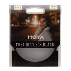 Hoya 62MM Mist Diffuser BK No 1