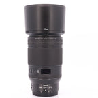 Nikon Z MC 105mm F/2.8 VR S occasion