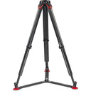 Sachtler Tripod flowtech 75 active GS