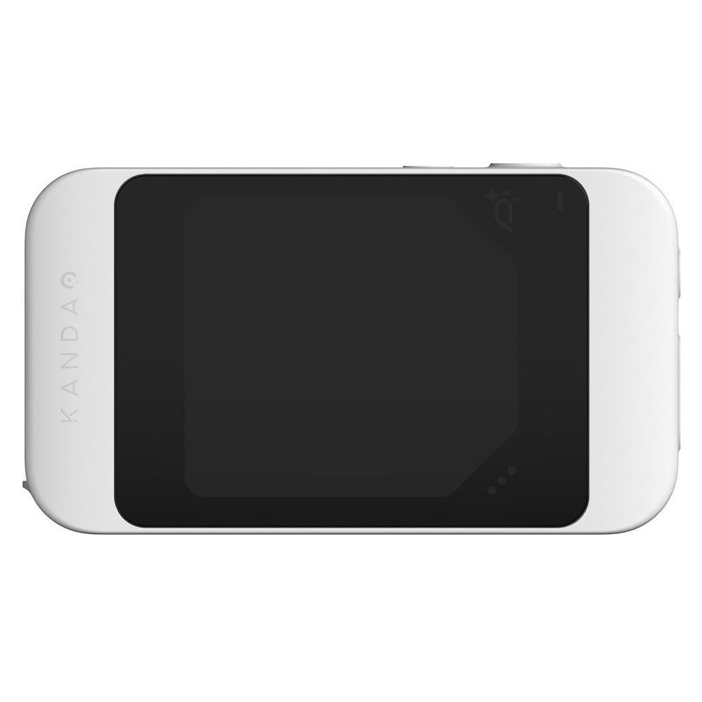 Kandao QooCam EGO 3D Camera (White Version)